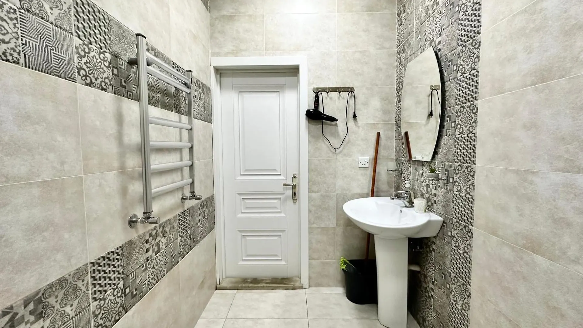 Yellow Boulevard Apartment Baku
